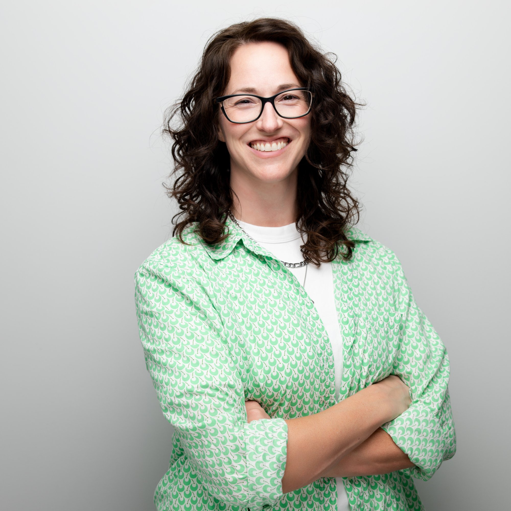 Lauren Bishop - VP Marketing