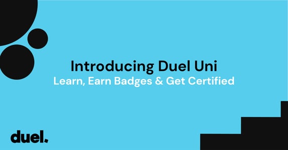 Introducing Duel Uni